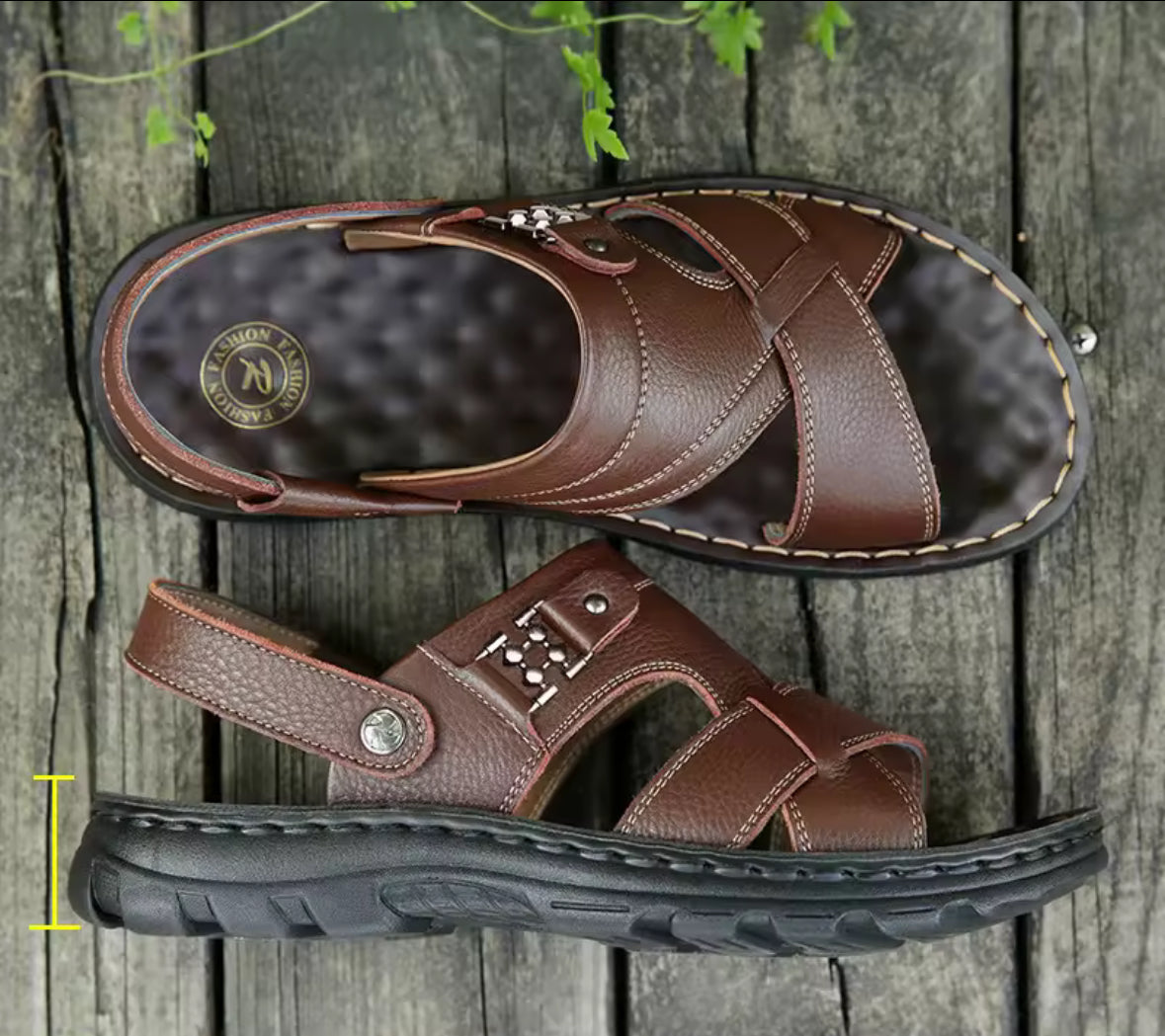 Odin Sandal