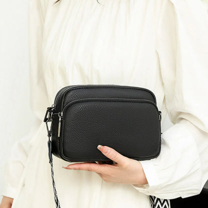 Serina Leather Handbag