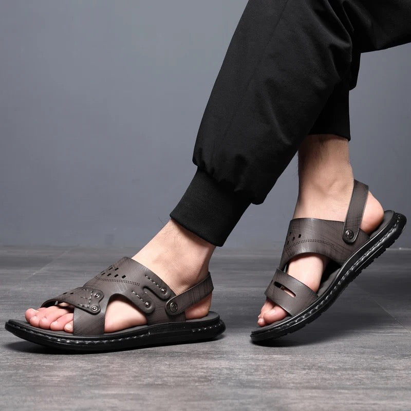 Bjorn Sandals