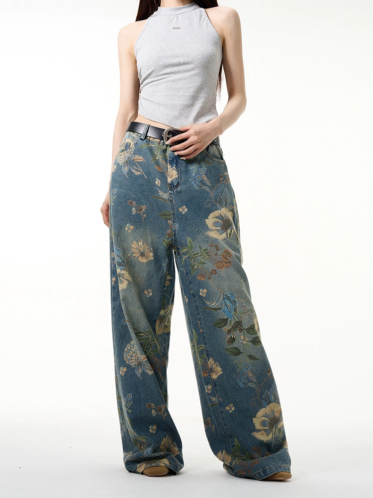 Aurora Flo Designer Pants