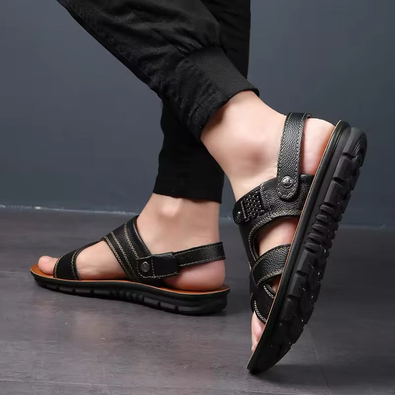 Brock Sandal