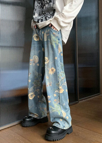 Aurora Flo Designer Pants
