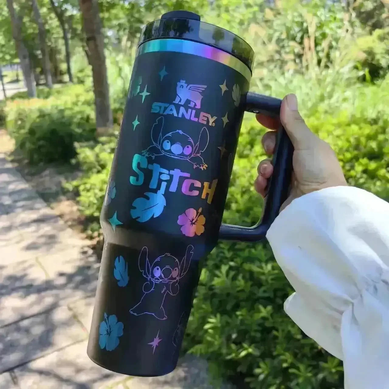 Spooky Tumbler - Legacy Edition