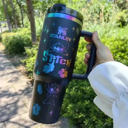 Spooky Tumbler - Legacy Edition