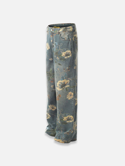 Aurora Flo Designer Pants