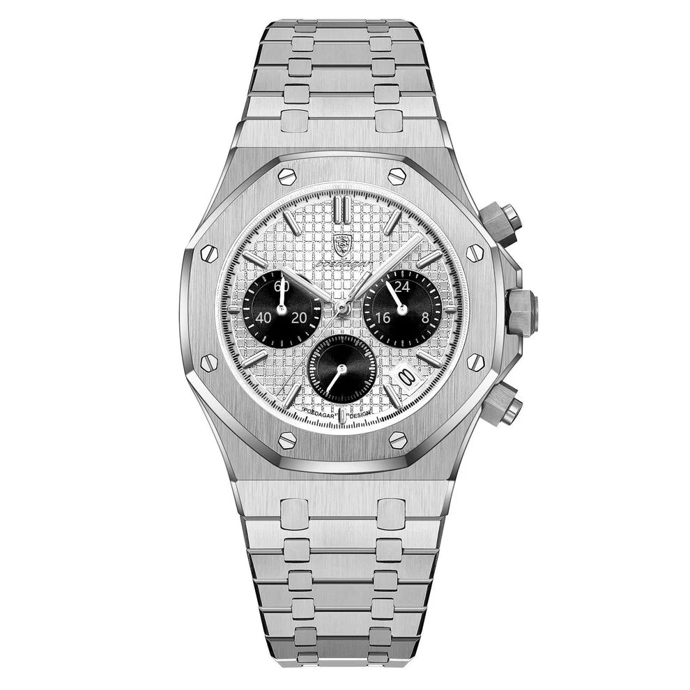 Oceanus  ||  Reserve Series Watch - 41mm