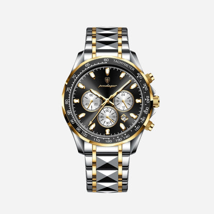 Valor ||  Reserve Series Watch - 41mm