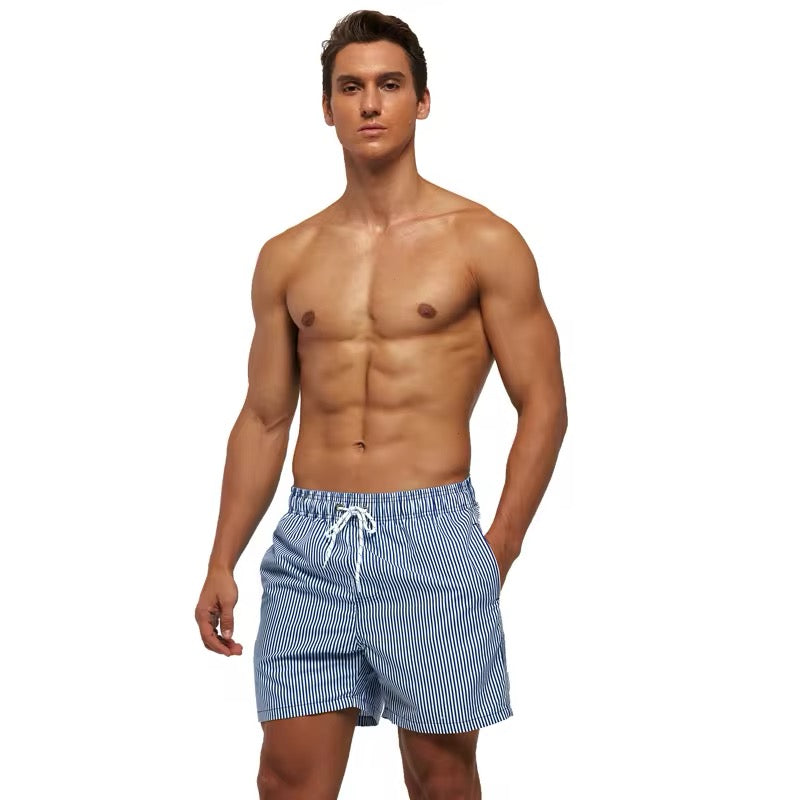 Monaco Yacht Shorts