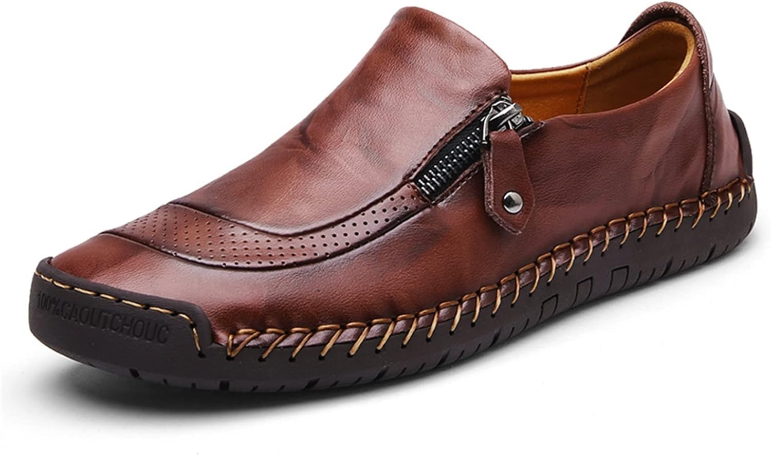 Sebastián Penny Loafers