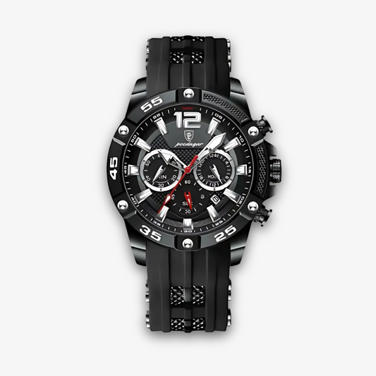 Chronox ||  Reserve Series Watch - 41mm
