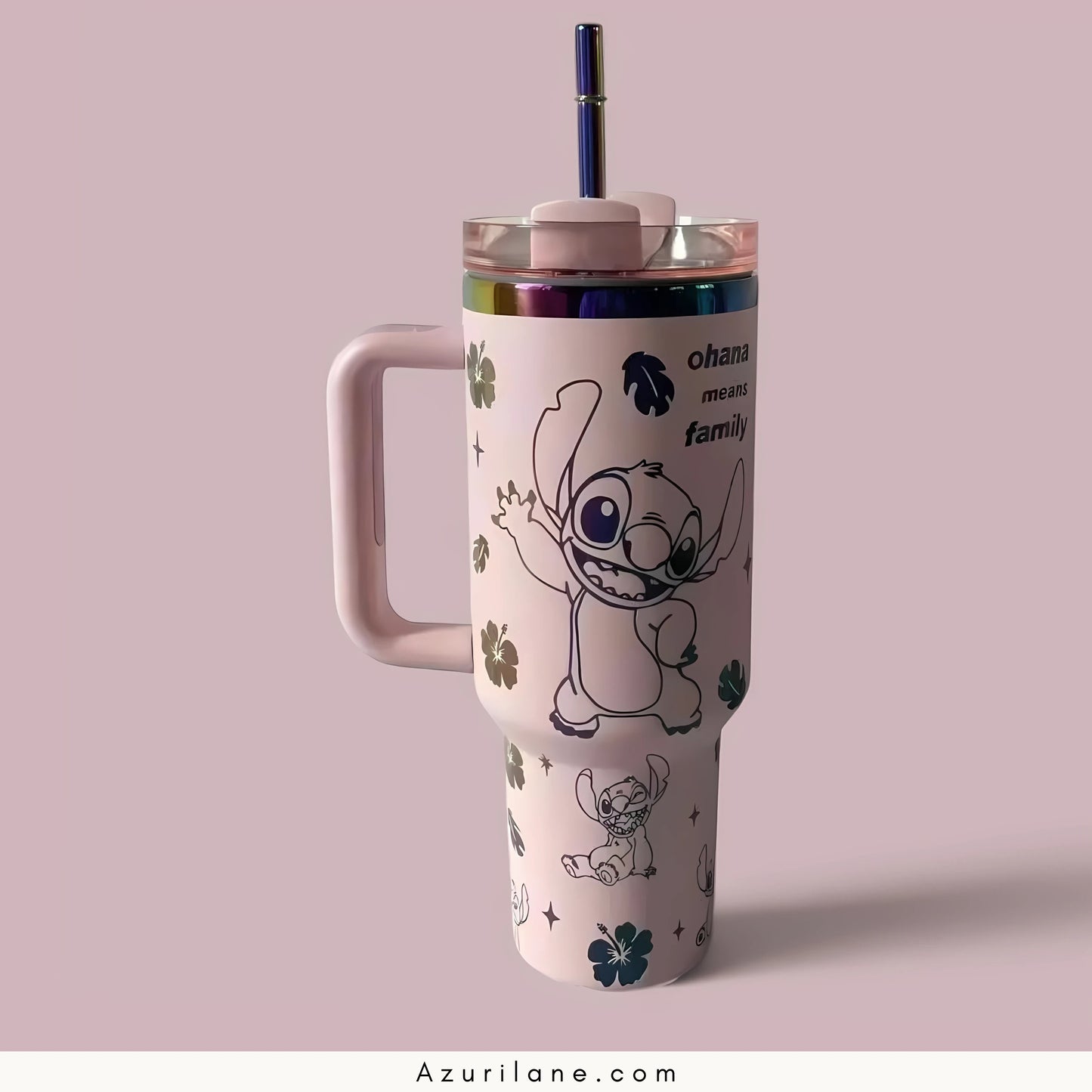Spooky Tumbler - Legacy Edition