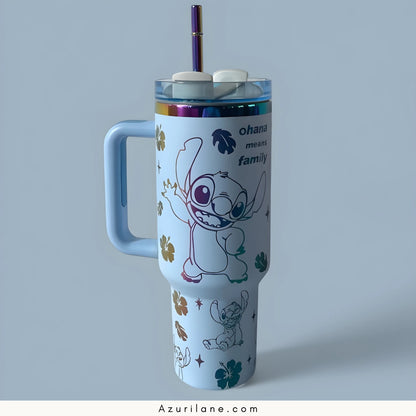 Spooky Tumbler - Legacy Edition