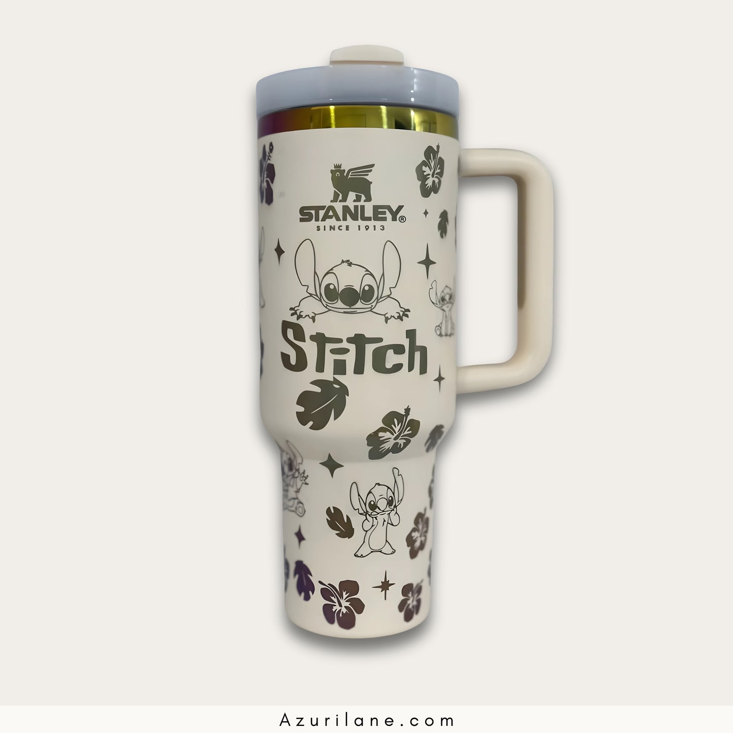Spooky Tumbler - Legacy Edition