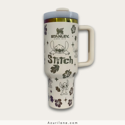 Spooky Tumbler - Legacy Edition