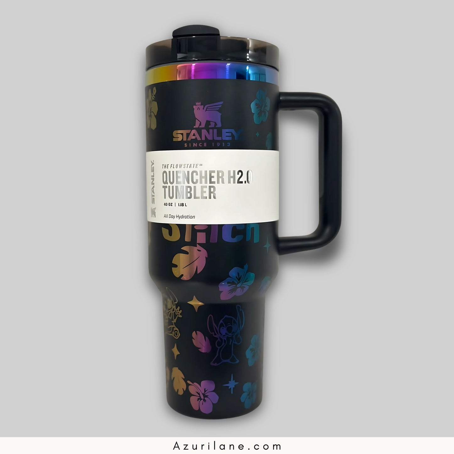 Spooky Tumbler - Legacy Edition