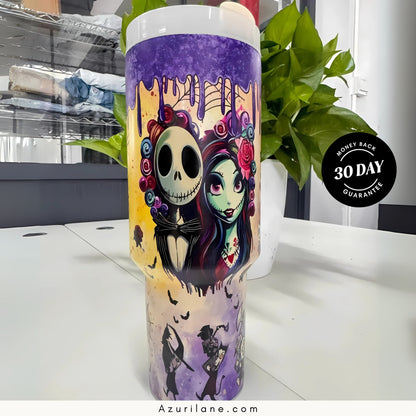 Spooky Tumbler - Legacy Edition