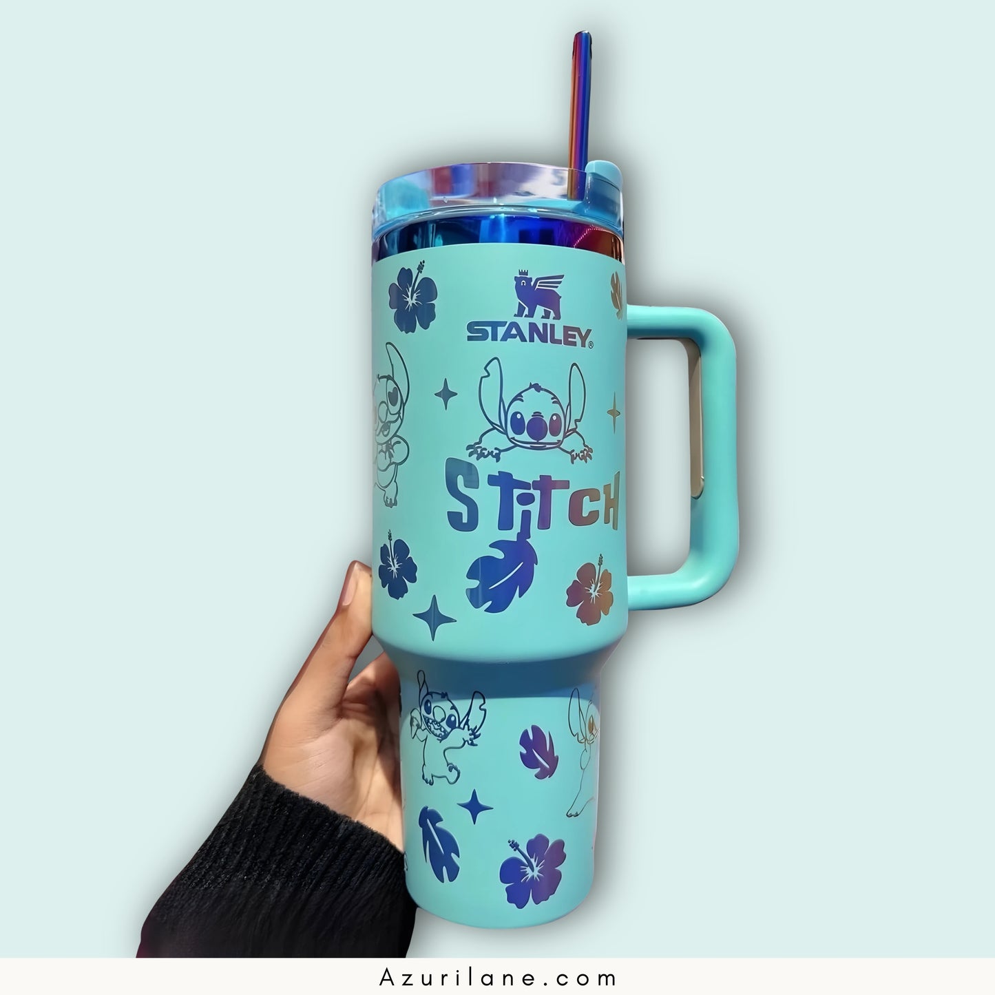 Spooky Tumbler - Legacy Edition
