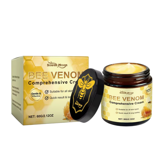 Bee Venom Rejuvenating Cream