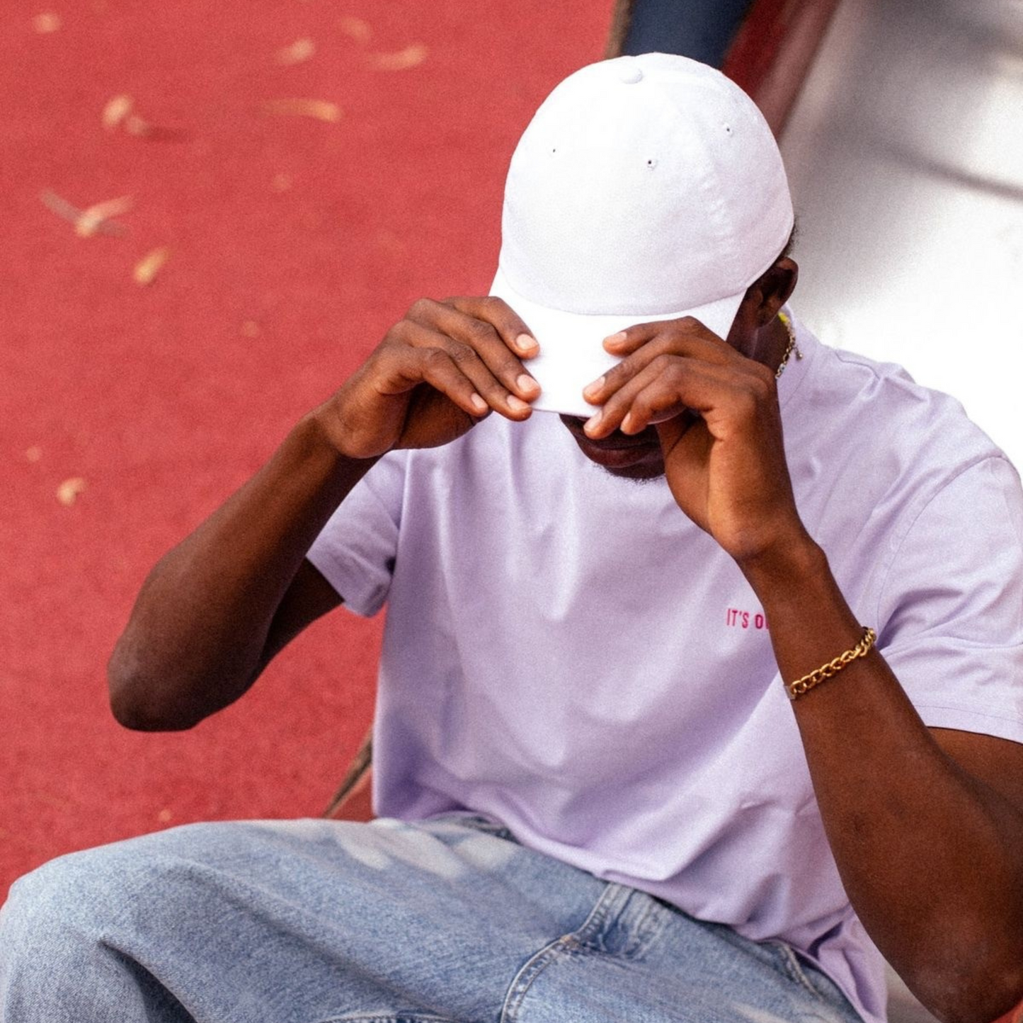 Vintage Urban Cotton Cap