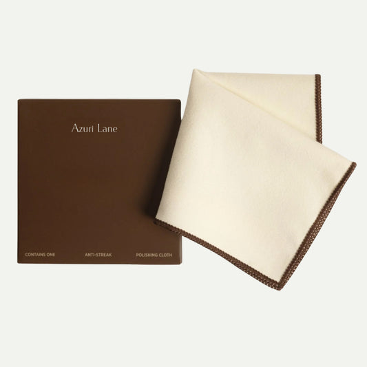 Windsor Cotton Polishing Cloth
