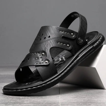 Bjorn Sandals