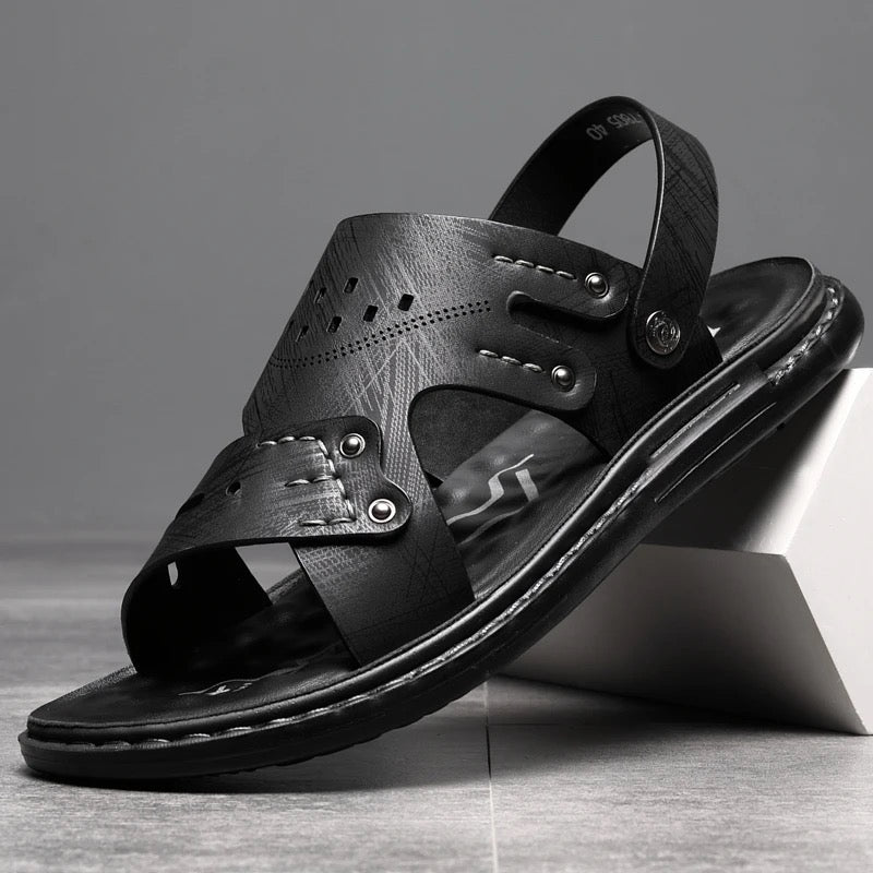 Bjorn Sandals