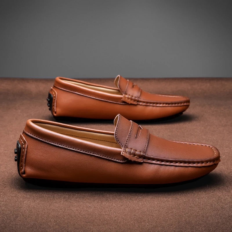 Lorenzo Loafers