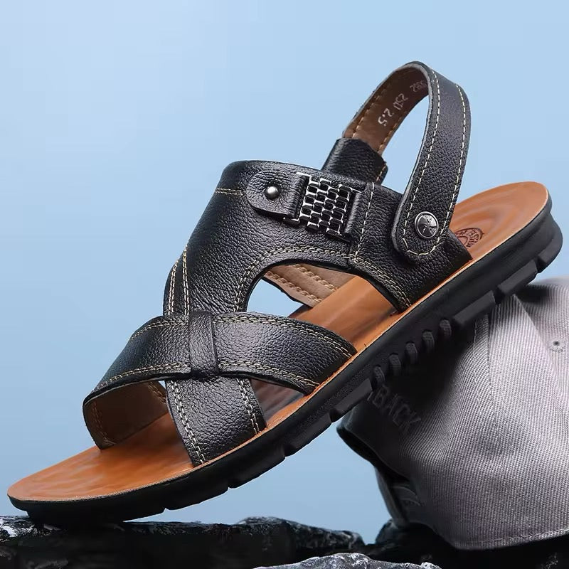 Brock Sandal