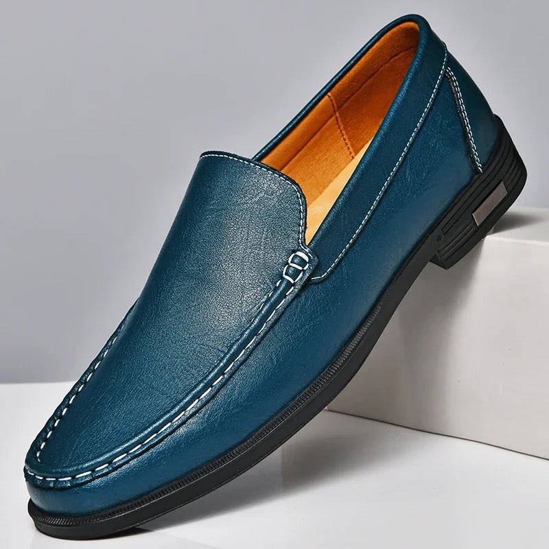 Calvin Loafers