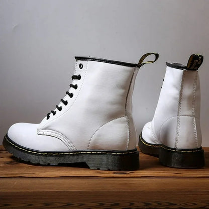 Diana Martinés Boots
