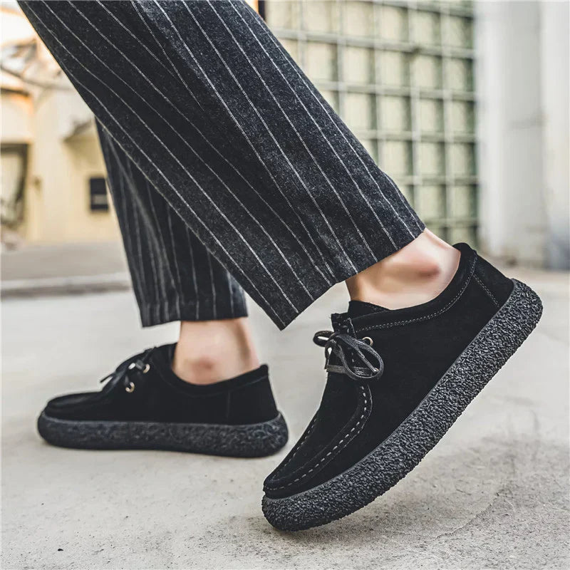 Luca Penny Loafers