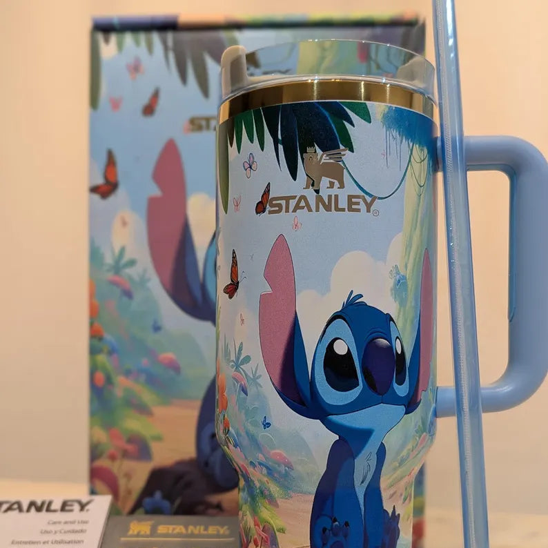 Spooky Tumbler - Legacy Edition