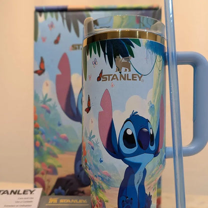 Spooky Tumbler - Legacy Edition