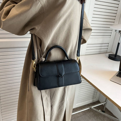 Valentina Leather Handbag