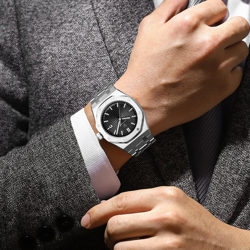 Oceanus  ||  Reserve Series Watch - 41mm