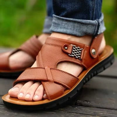 Brock Sandal