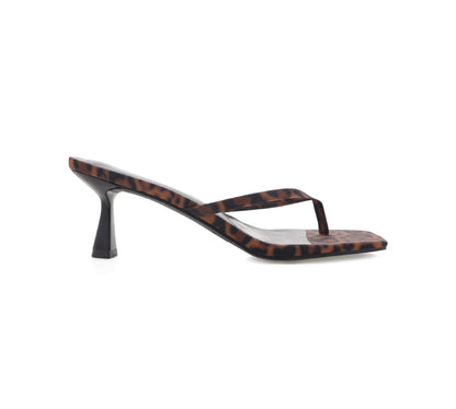 Bianca Open Heels