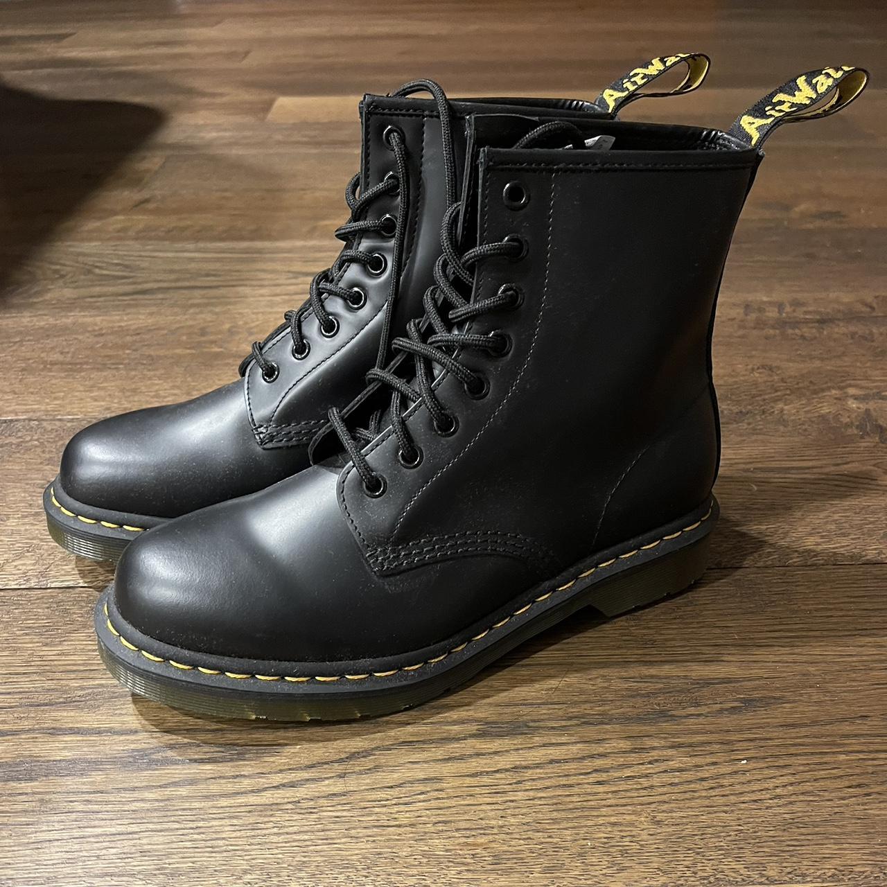 Diana Martinés Boots