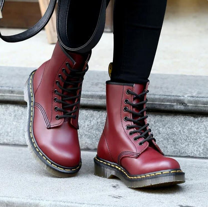 Diana Martinés Boots