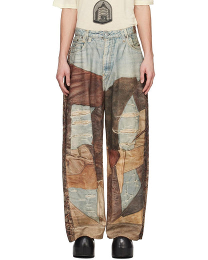 Aurora Flo Designer Pants