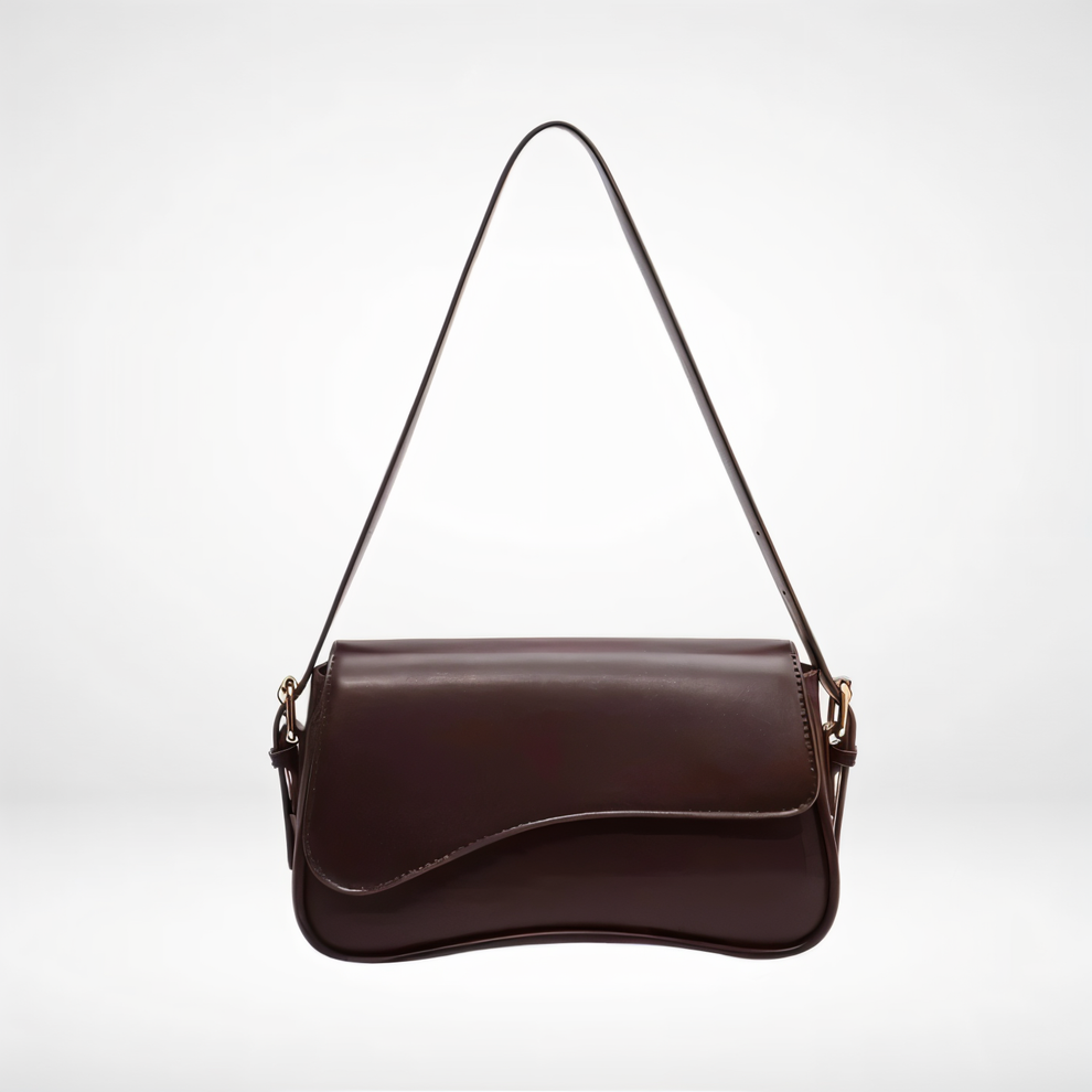 Nesa Leather Handbag