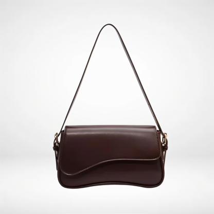 Nesa Leather Handbag