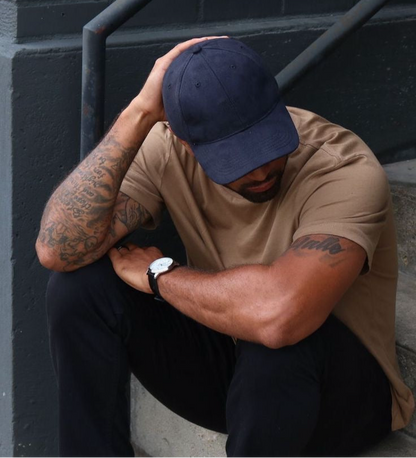 Vintage Urban Cotton Cap