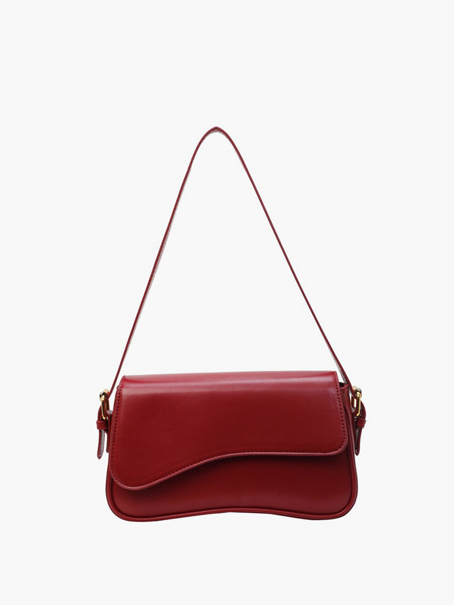 Nesa Leather Handbag