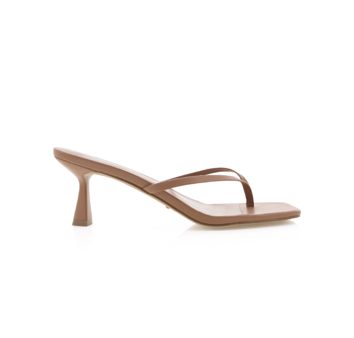 Bianca Open Heels