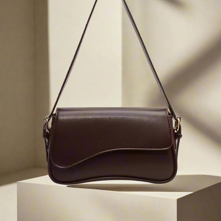 Nesa Leather Handbag