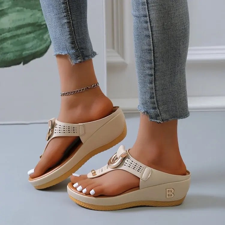 Balacci Sandal