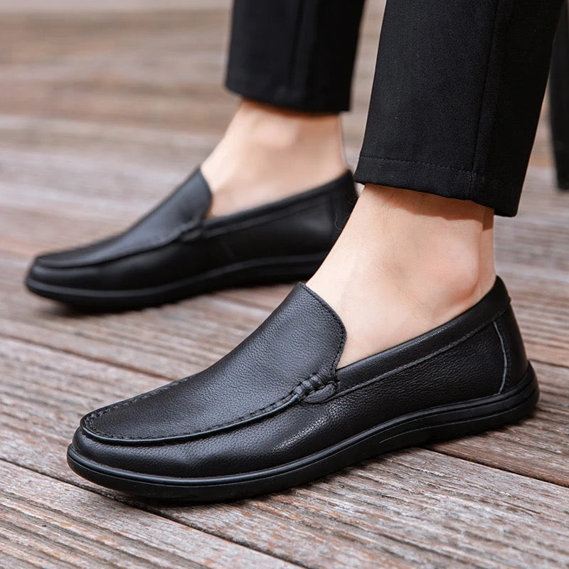 Maverick Loafers