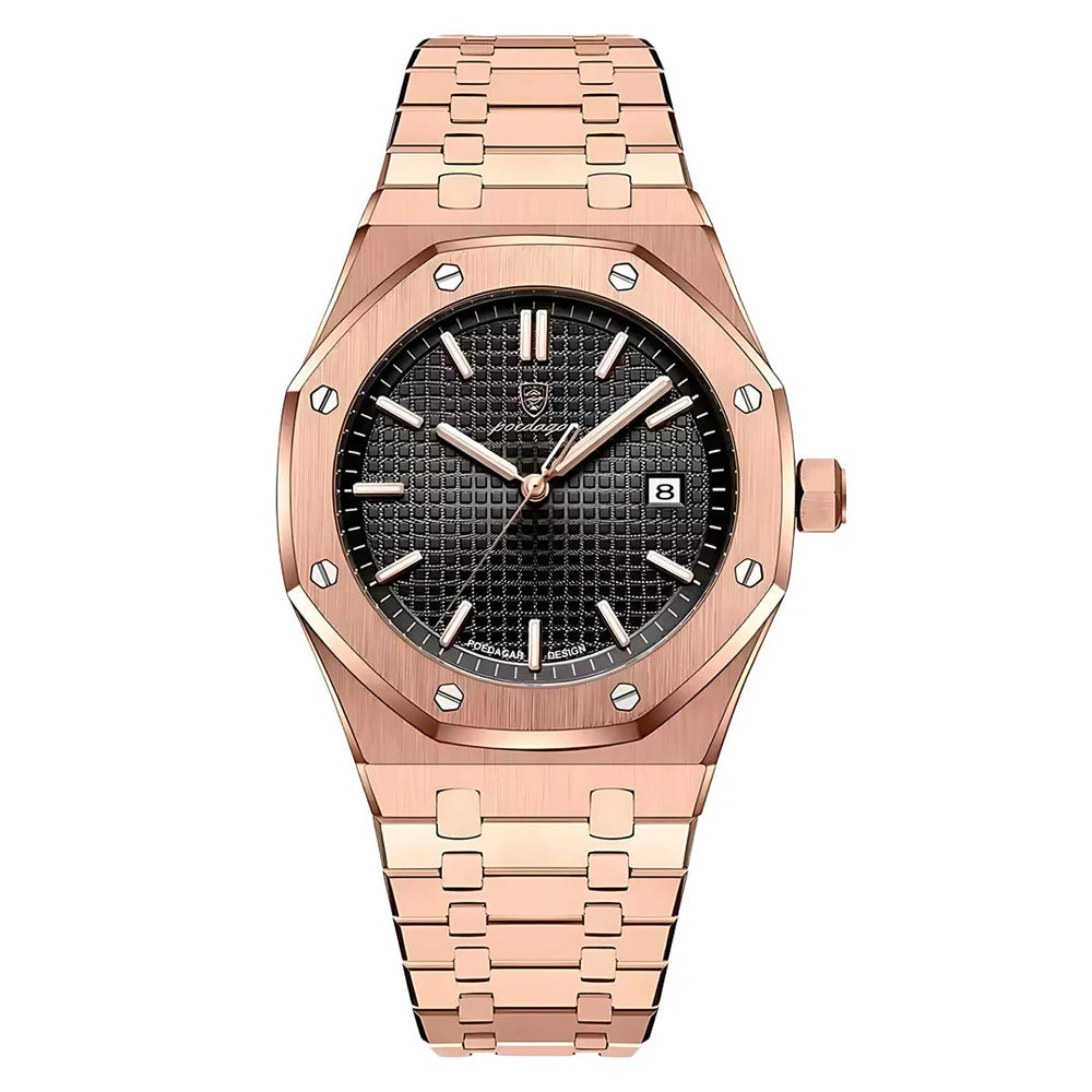 Oceanus  ||  Reserve Series Watch - 41mm