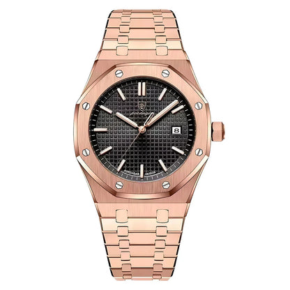 Oceanus  ||  Reserve Series Watch - 41mm
